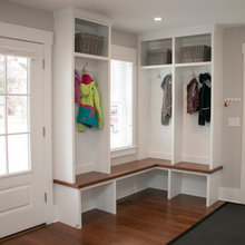 Mud Room