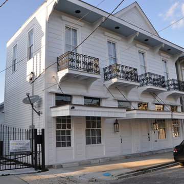 Additions and Renovations