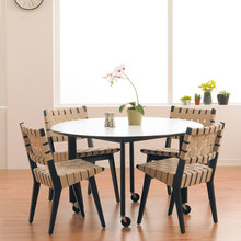 chairs