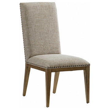 Devereaux Upholstered Side Chair