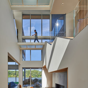 Grand Rapids Glass House