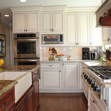 Kitchen Ideas