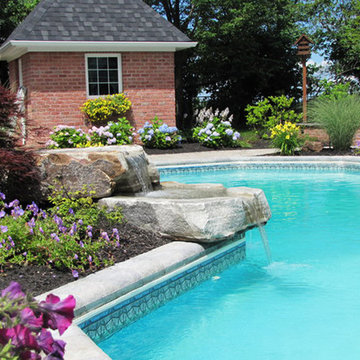 Pools