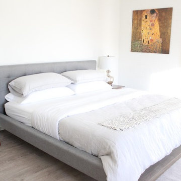 Hollywood Hills Short Term Rental