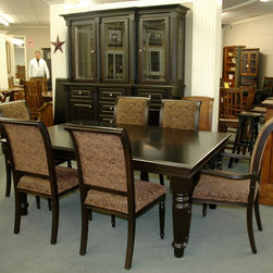 Table Designs - Dining Tables