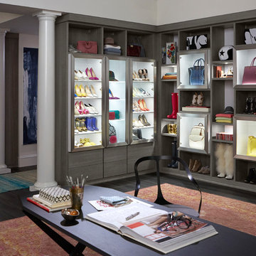 California Closets -- Lighting Fundamentals