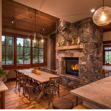 Flooring: Wood