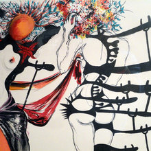 wall art