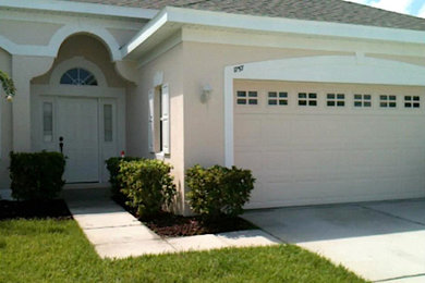 Home Exterior