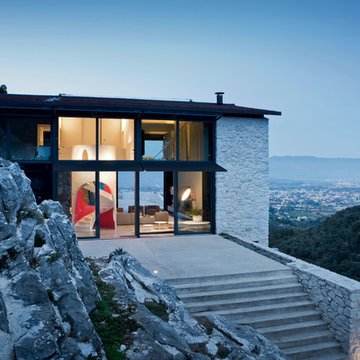 Tuscan Appenines