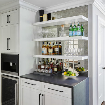 Charming Chappaqua Home
