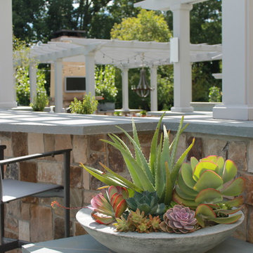 Ashland House