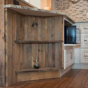 HGTV Blog Cabin 2013