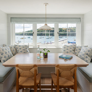 Coastal Cottage Cornwall