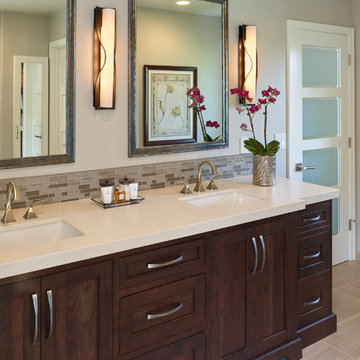 Almaden Hills Reconstruction