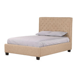 Stylution Direct - Tuscany - Beds