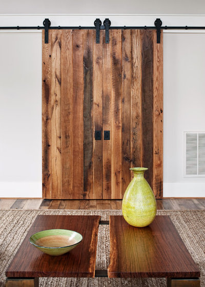 Und weg ist der Bildschirm! TV-Möbel mit Special Effects