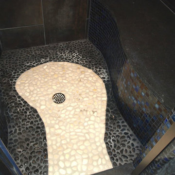 Bathroom Remodels