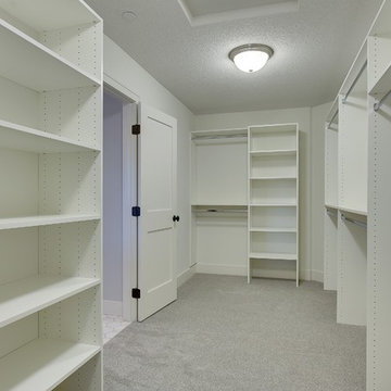 Custom Home 58th