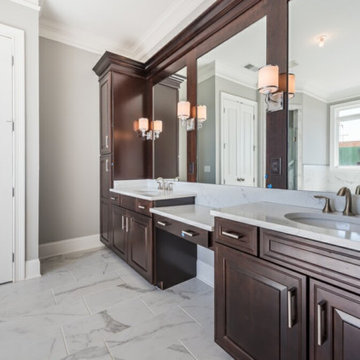 Custom Homes