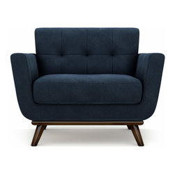 Shelby Chair - Armchairs And Accent Chairs