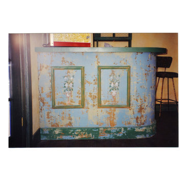 Faux Finish for Home or Office