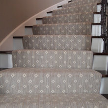 stair case