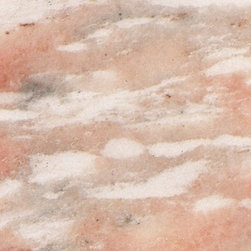 Norwegian Rose marble - Kitchen Benchtops