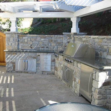Our Work