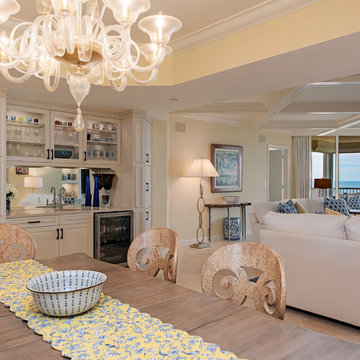 Naples - Pelican Bay - St Raphael - High rise - Remodel 2