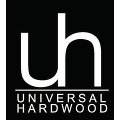 Universal Hardwood Flooring & Moulding, Inc.
