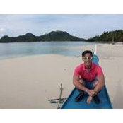 Enrique Sola's photo