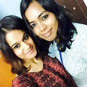 Tharuni Priyadarshini's photo