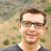 Omar Abbara's photo