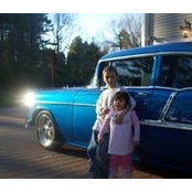 Jim Carrolls foto