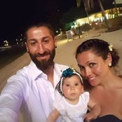 Monica Koç's photo