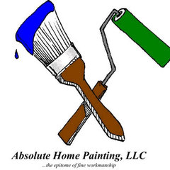 Absolute Home Painting