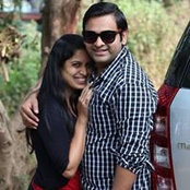 Rohan Kashikar's photo
