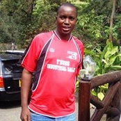 Photo de Geoffrey Kariuki