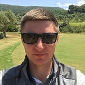 Foto von Alex Syomin
