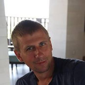Dmitry Shpilevoy's photo