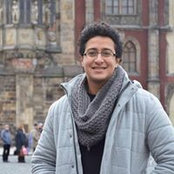 Karim Aymans foto
