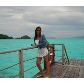 Gladys Arneri's photo