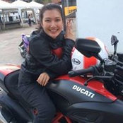 Mabrang Shoung's photo