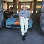 Warren Brown's photo