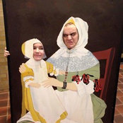 John Arnold's photo