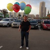 Foto von ЛЕО РАХИМОВ