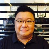 Eric Ong's photo