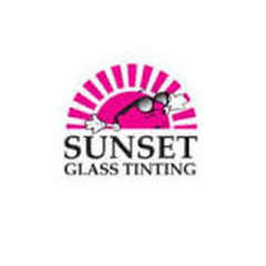 Sunset Glass Tinting
