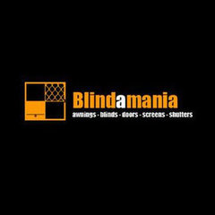 Blindamania Pty Ltd